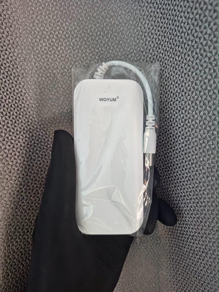 ROUTER POWER BANK